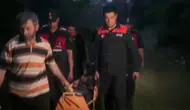 Andırın'da kaybolan 87 yaşındaki Mustafa amca bulundu