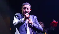 Mahmut Tuncer’in kızı Gizem Tuncer’in 26 kilo verme sırrı