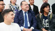 Manisalı gençler için yeni teknoloji üssü kapılarını açtı