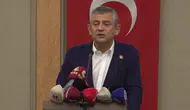 Özgür Özel Gaziantep’te rotayı çizdi Ya oyun bozulacak ya yeni yol açılacak