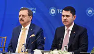 Türkiye iklim zirvesine iş dünyasıyla hazırlanıyor