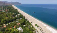Çıralı’nın 52 yıllık mülkiyet düğümü Meclis kararıyla çözülüyor