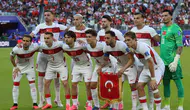 A Milli Takım FIFA sıralamasında büyük kan kaybetti