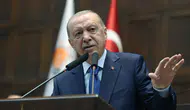 Erdoğan Terörsüz Türkiye için yasal düzenleme sinyali verdi