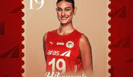 Aras Kargo yeni sezon için üç isimle el sıkıştı