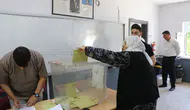 Tavşantepe'de yeni muhtar sandıktan çıkıyor