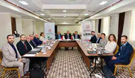 BEBKA bölge yatırımları için düğmeye bastı
