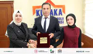 Tortumlu kadınlar ürettiklerini tüm Türkiye’ye satmaya hazırlanıyor