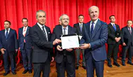 Hitit Üniversitesi Türkiye’nin en aktif 5 kampüsü arasına girdi
