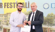 Gençler Bursa’yı 60 saniyeye sığdırdı