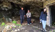 Bayburt Çımağıl köyünde doğa ve kültür mirası mercek altına alındı