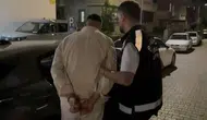 Samsun'da masaj salonuna baskın Fuhuş şebekesine darbe