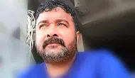 Viranşehir'de iş kazası can aldı