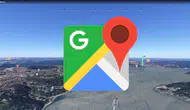Tarayıcı üzerinden Google Earth ile dünyayı uçarak keşfedin