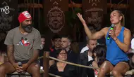 Survivor 2026 kupasını Mert Nobre havaya kaldırdı