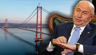 1915 Çanakkale Köprüsü'nde Limak hamlesi: Hazine ödemelerinde payını büyüttü
