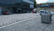 Yıldırım Belediyesi yolları yenileyerek trafiği rahatlatıyor