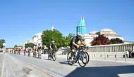 Konya pedalları 2026 hedefiyle çevirdi