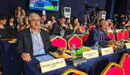 Kahta Belediye Başkanı Hallaç küresel belediyecilik zirvesinde yerini aldı