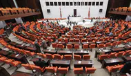 Yargıda yeni dönem: 12. Yargı Paketi TBMM Adalet Komisyonu'ndan geçti