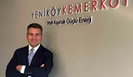 Yeniköy Kemerköy Enerji Avrupa’nın su platformuna katıldı