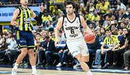 Beşiktaş derbide Fenerbahçe’yi evinde devirdi