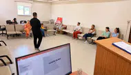 Sinop’ta aile bağlarını güçlendirmek için yeni eğitim dönemi başladı