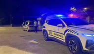 Burdur’da alkol sınırını aşan sürücünün ilginç savunması