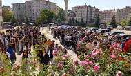 Sivas Lisesinde 139 yıllık gelenek kuşakları bir araya getirdi