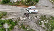 Sivas'ta trafik kazası sonrası kaybolan genç kız 19 gündür bulunamadı