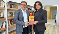 Yazar Dr. Cengiz Çelik Ağrı'da güç zehirlenmesini masaya yatırdı