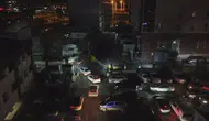 İstanbul merkezli dev kaçak tütün operasyonu