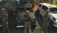 32 ilde dev yasa dışı bahis operasyonu