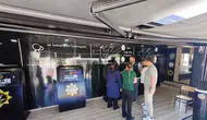 Niğde polisi uyuşturucuya karşı binlerce kişiyi eğitiyor