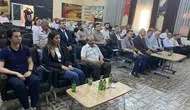 Manisalı ailelere çocukları bağımlılıktan koruma rehberi