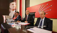 CHP Parti Meclisi kurultay takvimini başlatma kararı aldı