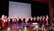 Vezirköprü sahnesinde Anadolu rüzgarı esti