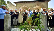 Mimar Sinan’ın 470 yıllık aşure vasiyeti bugün yerine getirildi