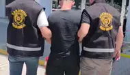 Eskişehir polisi yıllardır aranan iki katili yakaladı