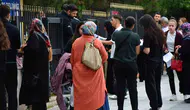 Çorum’da sınav maratonu başladı