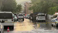 Muş'ta evde dehşet anları Kardeşini vurdu, çatışmada can verdi