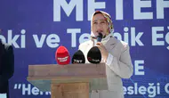 Niğdeli gençler meslek lisesi projeleriyle sanayiye göz kırpıyor