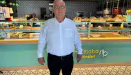 İstanbul tatlı piyasasına Diyarbakır’dan uygun fiyatlı rakip geldi