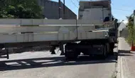 Gebze’de tırın sıkıştırdığı genç hayatını kaybetti