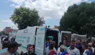 Balayında denize atlayan genç damat hayatını kaybetti
