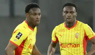 Fransızlar duyurdu! Galatasaray'dan Samson bomba