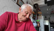 Rize’de emekli bir usta dut ağacını sanat eserine dönüştürüyor