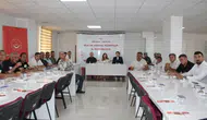 Aksaray’da ihtiyaç sahiplerine ulaşmak için muhtarlar devreye giriyor