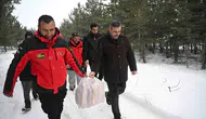 Erzurum macera sporlarıyla dünyaya açılıyor