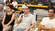 Sinop batarya devrimi için kolları sıvadı